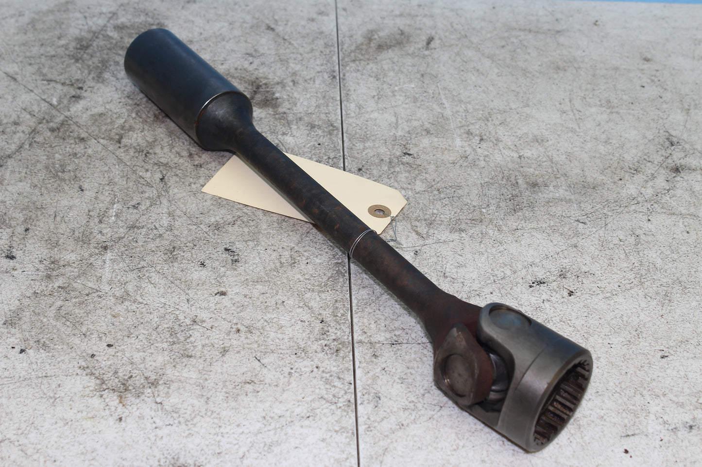 99-04 Kawasaki Vulcan Nomad VN1500 OEM Driveshaft Final Drive Shaft 39158-1062