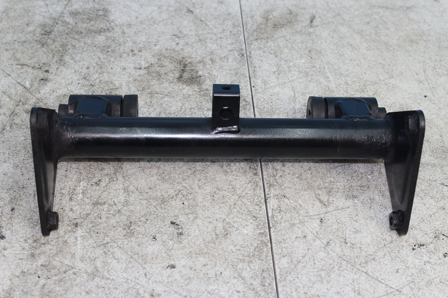 99-04 Kawasaki Vulcan Nomad VN1500 OEM Engine Motor Mount Bracket Bolts