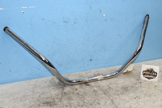 99-04 Kawasaki Vulcan Nomad VN1500 OEM Handlebars 46003-1544