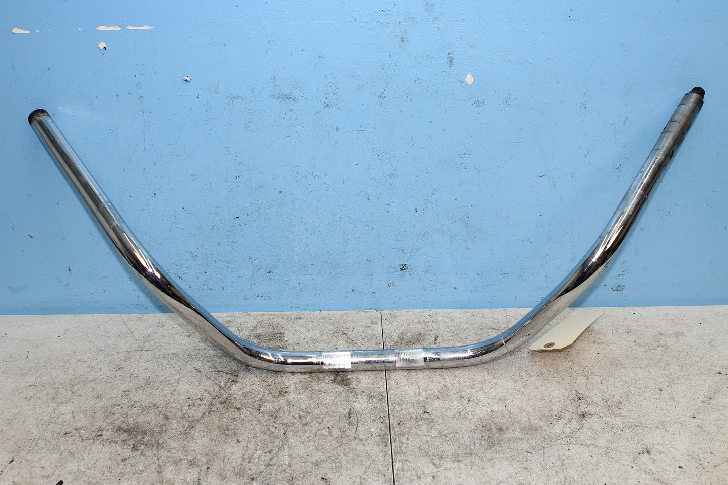 99-04 Kawasaki Vulcan Nomad VN1500 OEM Handlebars 46003-1544