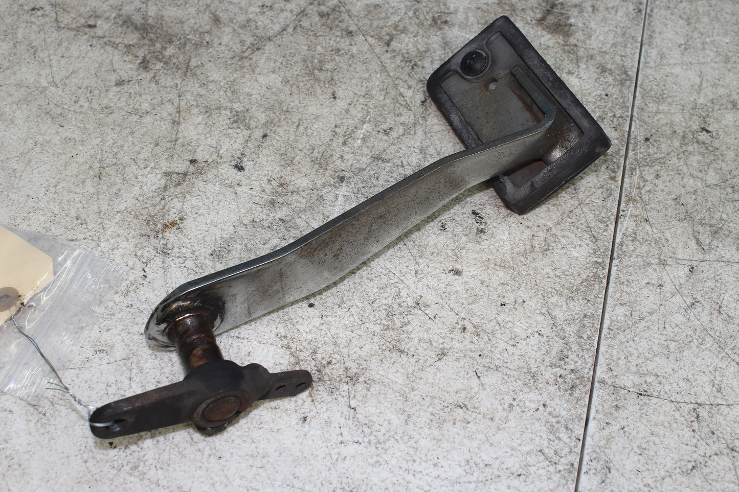 99-04 Kawasaki Vulcan Nomad VN1500 OEM Brake Pedal Lever