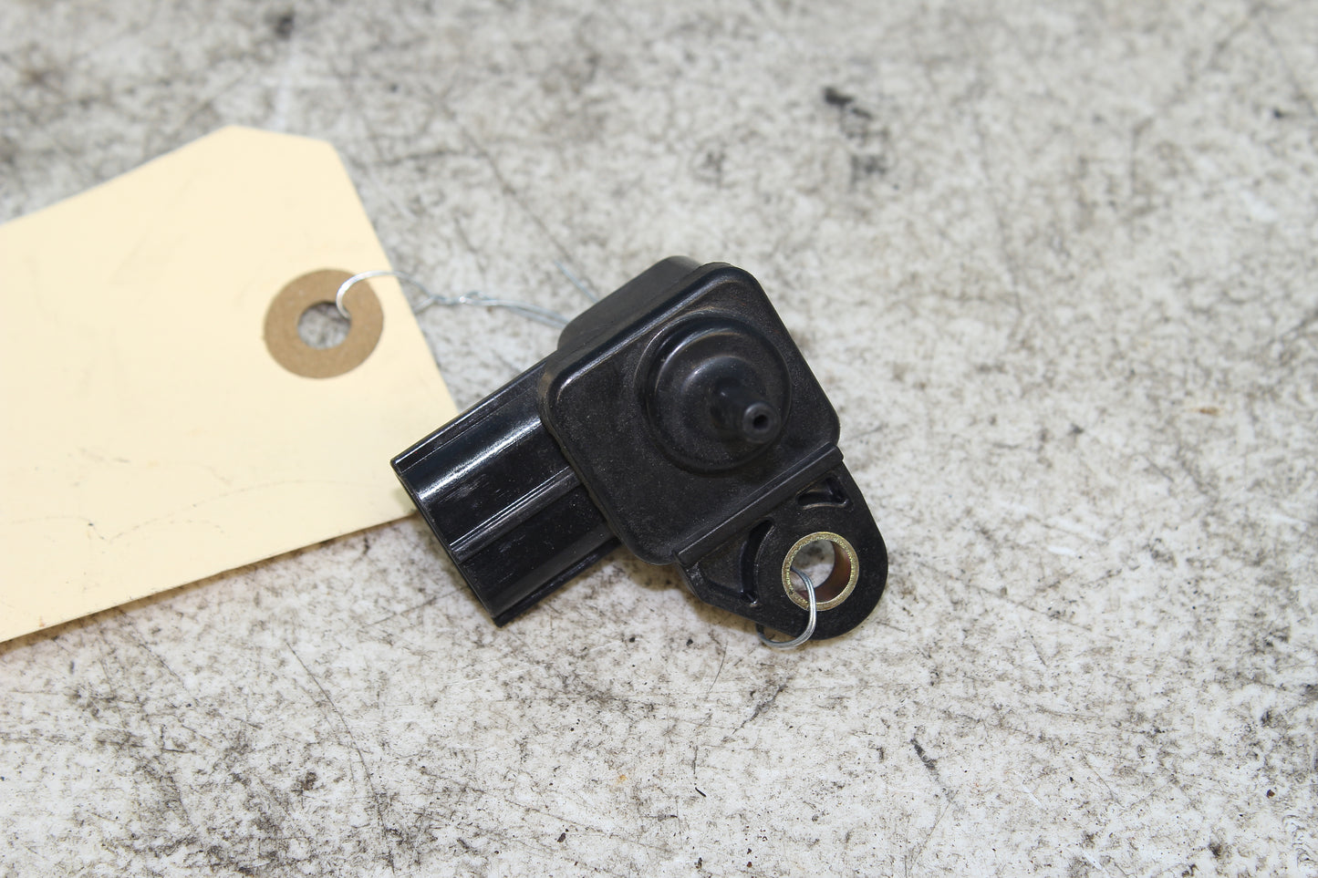 99-04 Kawasaki Vulcan Nomad VN1500 OEM MAP Pressure Sensor 21176-1084