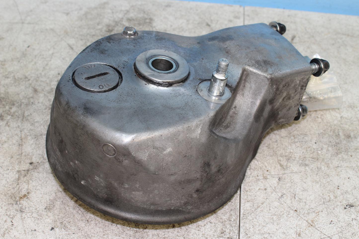 99-04 Kawasaki Vulcan Nomad VN1500 OEM Final Drive Rear Gear 13101-1242