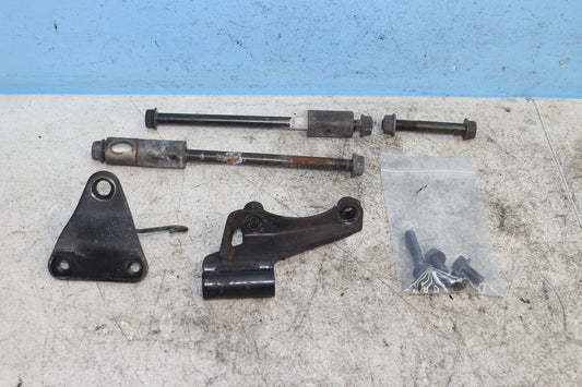 98-03 Honda Shadow VT 750 Deluxe ACE OEM Motor Engine Mount Bolt Kit
