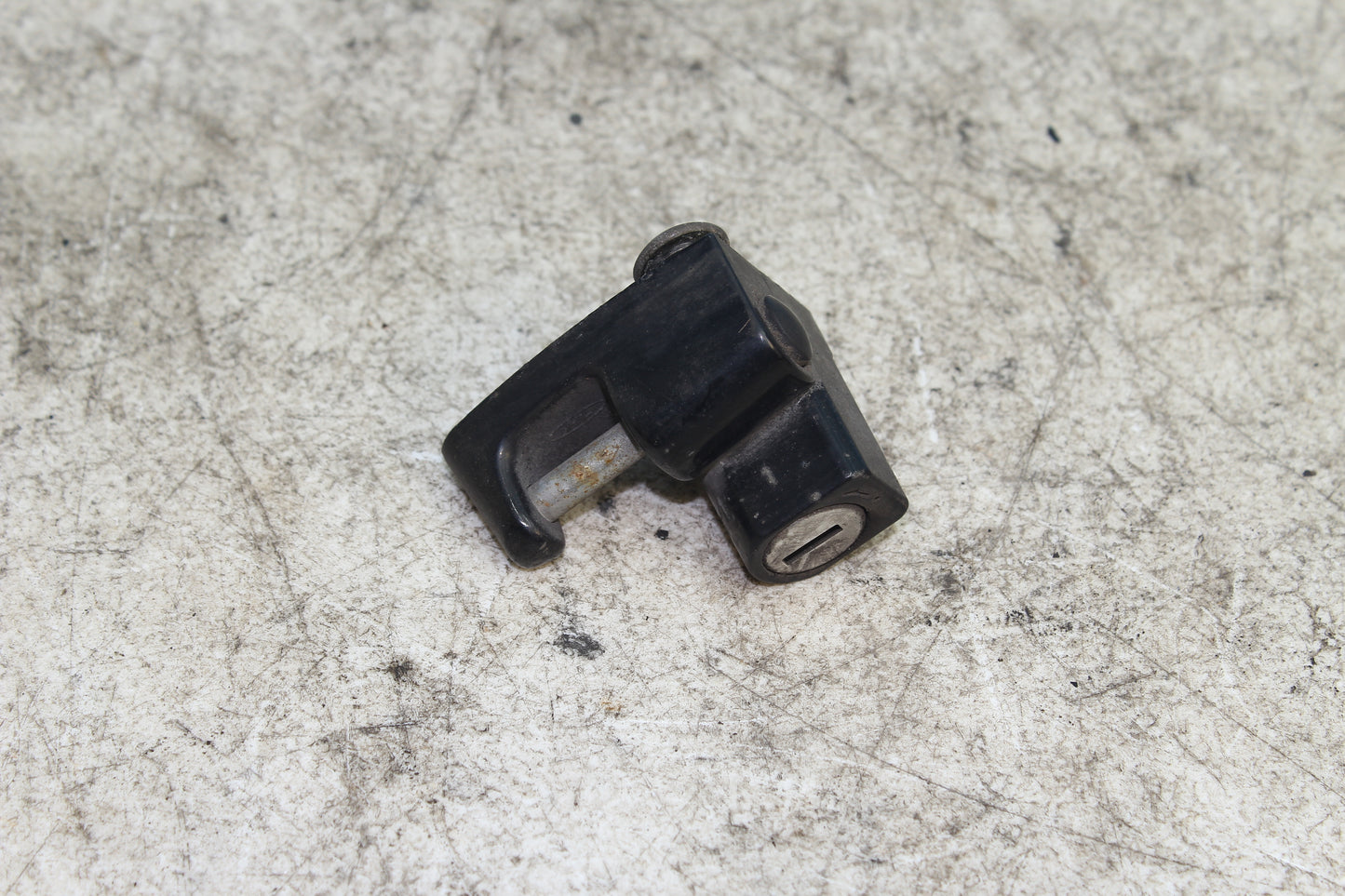 98-03 Honda Shadow VT 750 Deluxe ACE OEM Ignition Switch Gas Cap Lock w/ Key