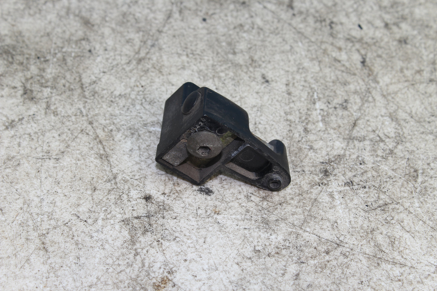 98-03 Honda Shadow VT 750 Deluxe ACE OEM Ignition Switch Gas Cap Lock w/ Key