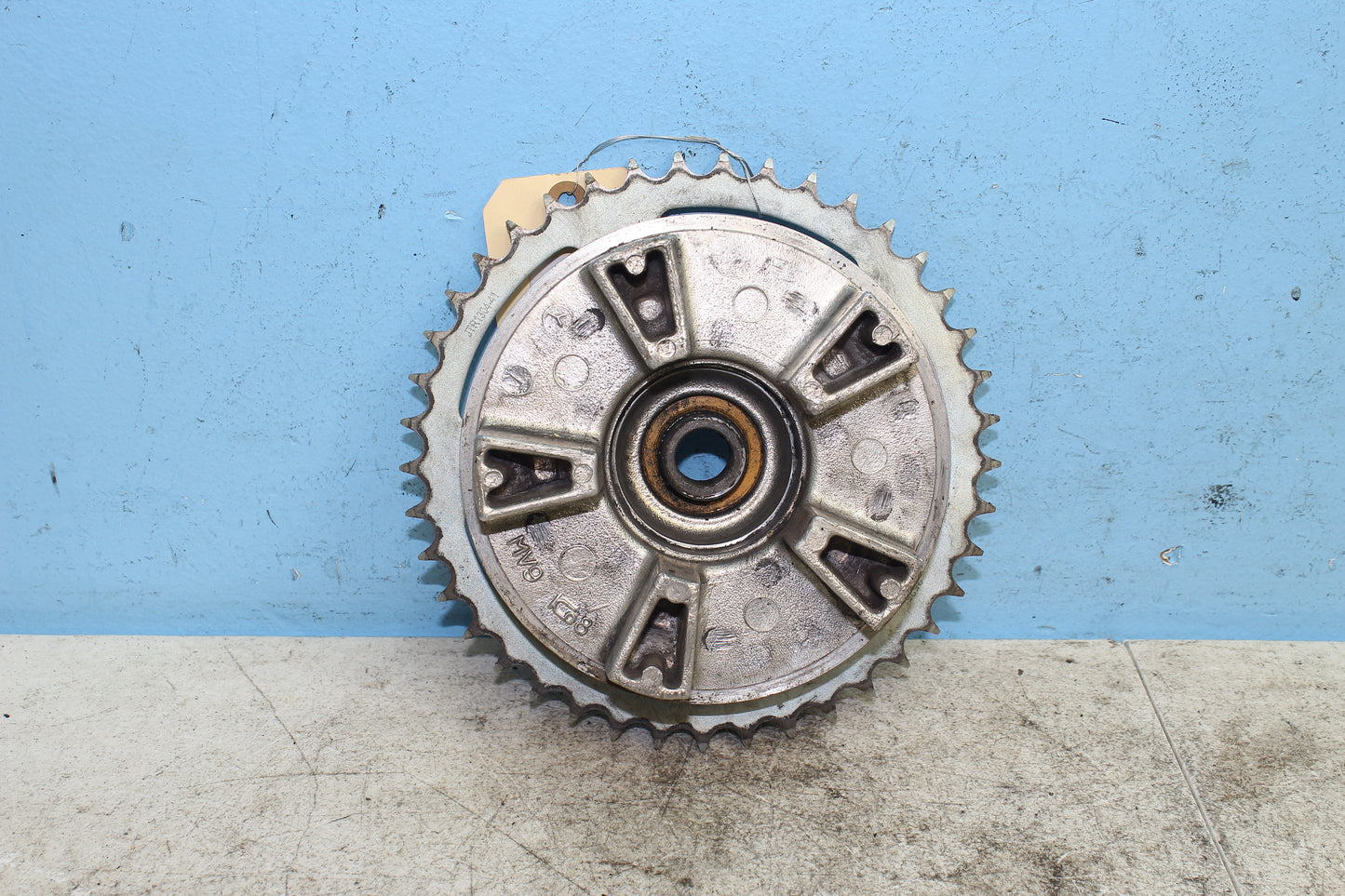 98-03 Honda Shadow VT 750 Deluxe ACE OEM Rear Drive Sprocket Hub 41T JTR1304-41
