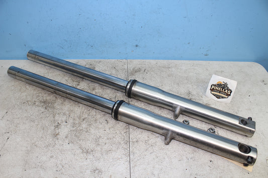 98-03 Honda Shadow VT 750 Deluxe ACE OEM Forks Left Right