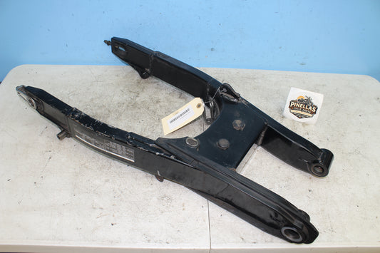 98-03 Honda Shadow VT 750 Deluxe ACE OEM Rear Swing Arm 52200-MBA-000