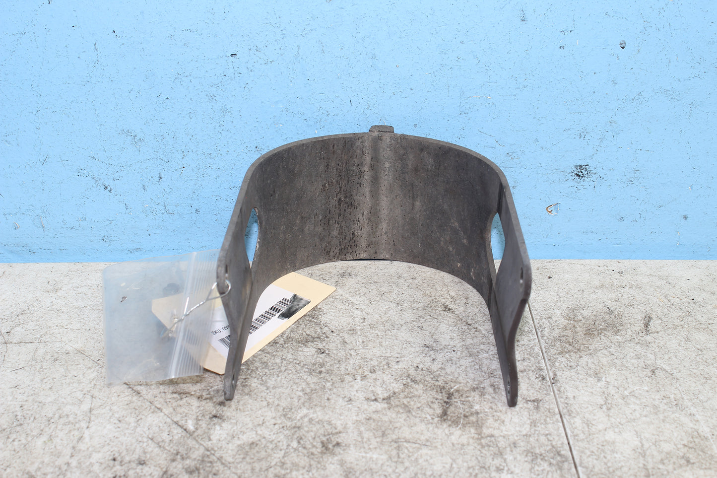 98-03 Honda Shadow VT 750 Deluxe ACE Front Inner Fender Support Mount Bracket