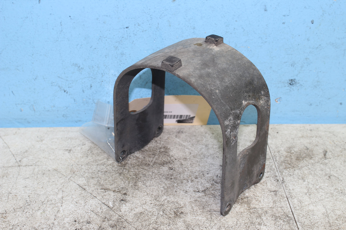 98-03 Honda Shadow VT 750 Deluxe ACE Front Inner Fender Support Mount Bracket