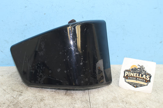 98-03 Honda Shadow VT 750 Deluxe ACE OEM Right Frame Cover Fairing  *DMG*
