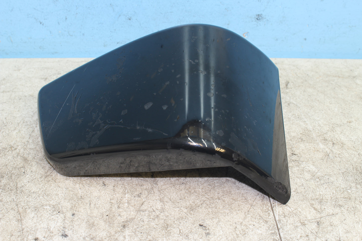 98-03 Honda Shadow VT 750 Deluxe ACE OEM Right Frame Cover Fairing  *DMG*