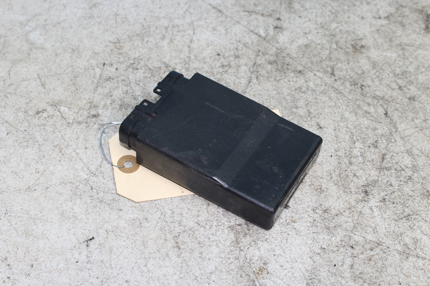 98-03 Honda Shadow VT 750 Deluxe ACE Engine Control Module ECU ECM 30410-MBA-611