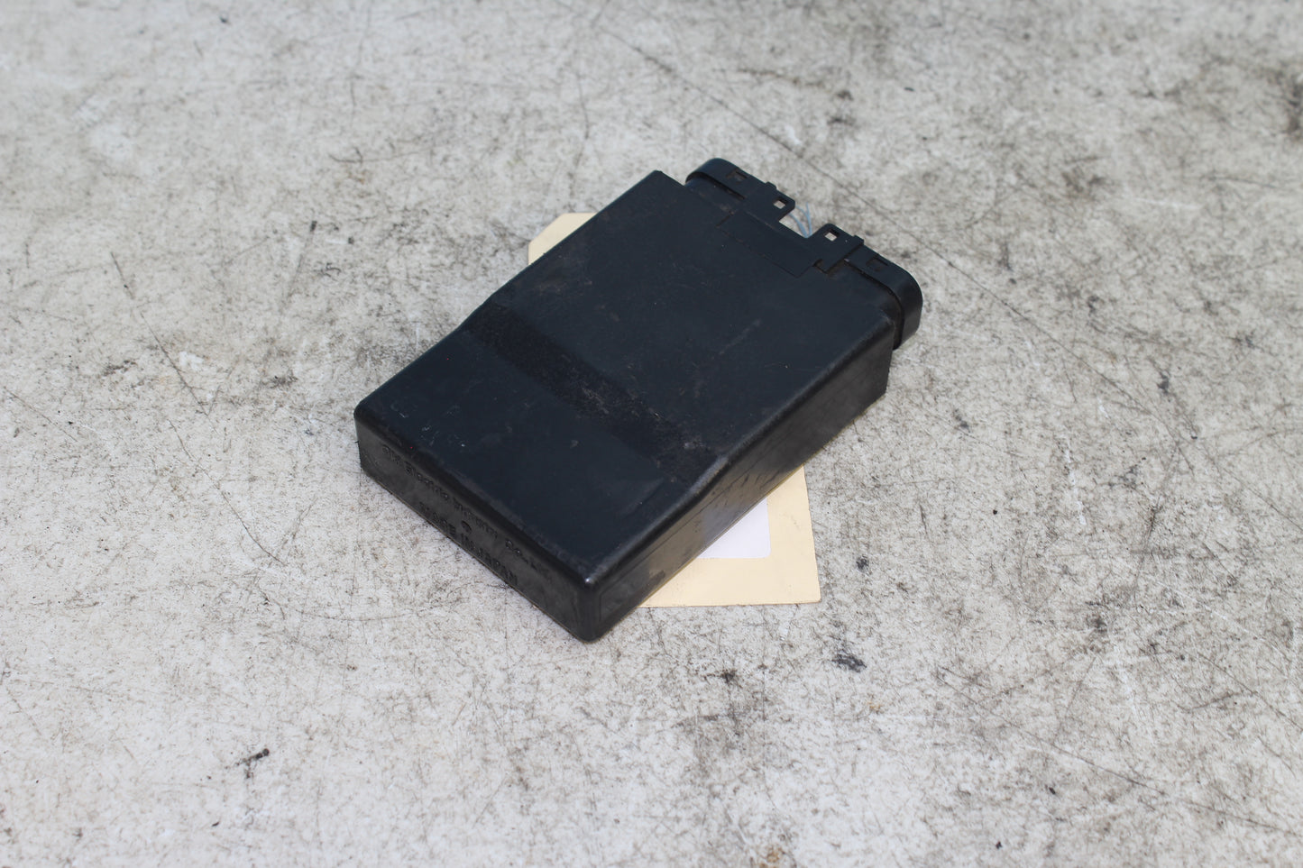 98-03 Honda Shadow VT 750 Deluxe ACE Engine Control Module ECU ECM 30410-MBA-611
