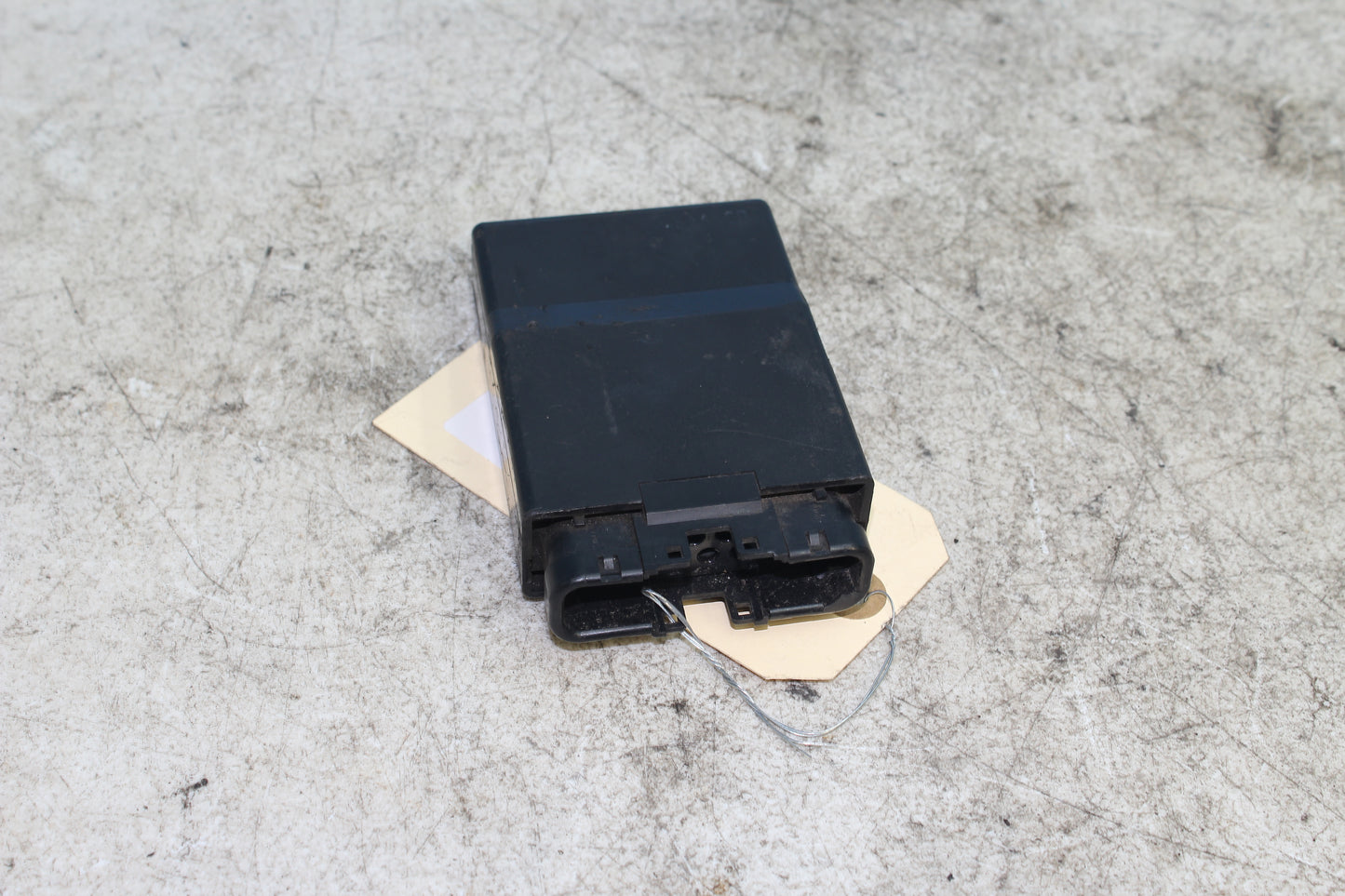 98-03 Honda Shadow VT 750 Deluxe ACE Engine Control Module ECU ECM 30410-MBA-611