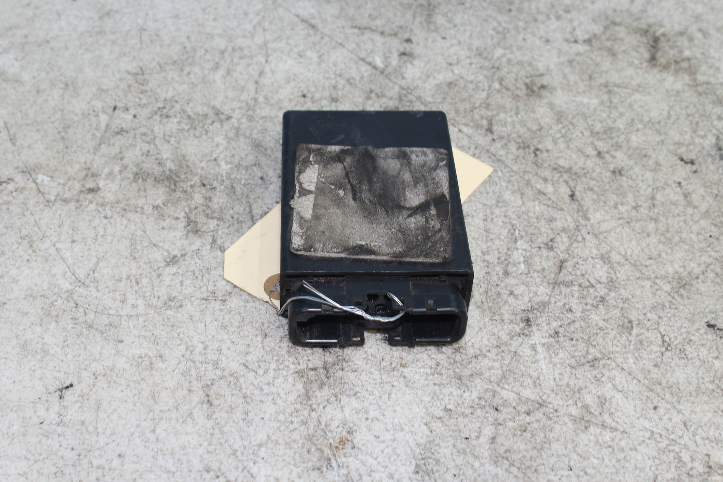 98-03 Honda Shadow VT 750 Deluxe ACE Engine Control Module ECU ECM 30410-MBA-611