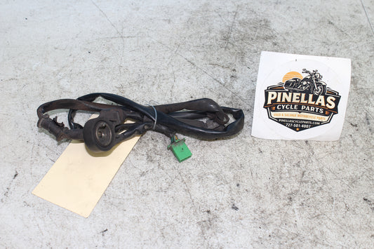98-03 Honda Shadow VT 750 Deluxe ACE OEM Kick Stand Sensor 35700-MBA-305
