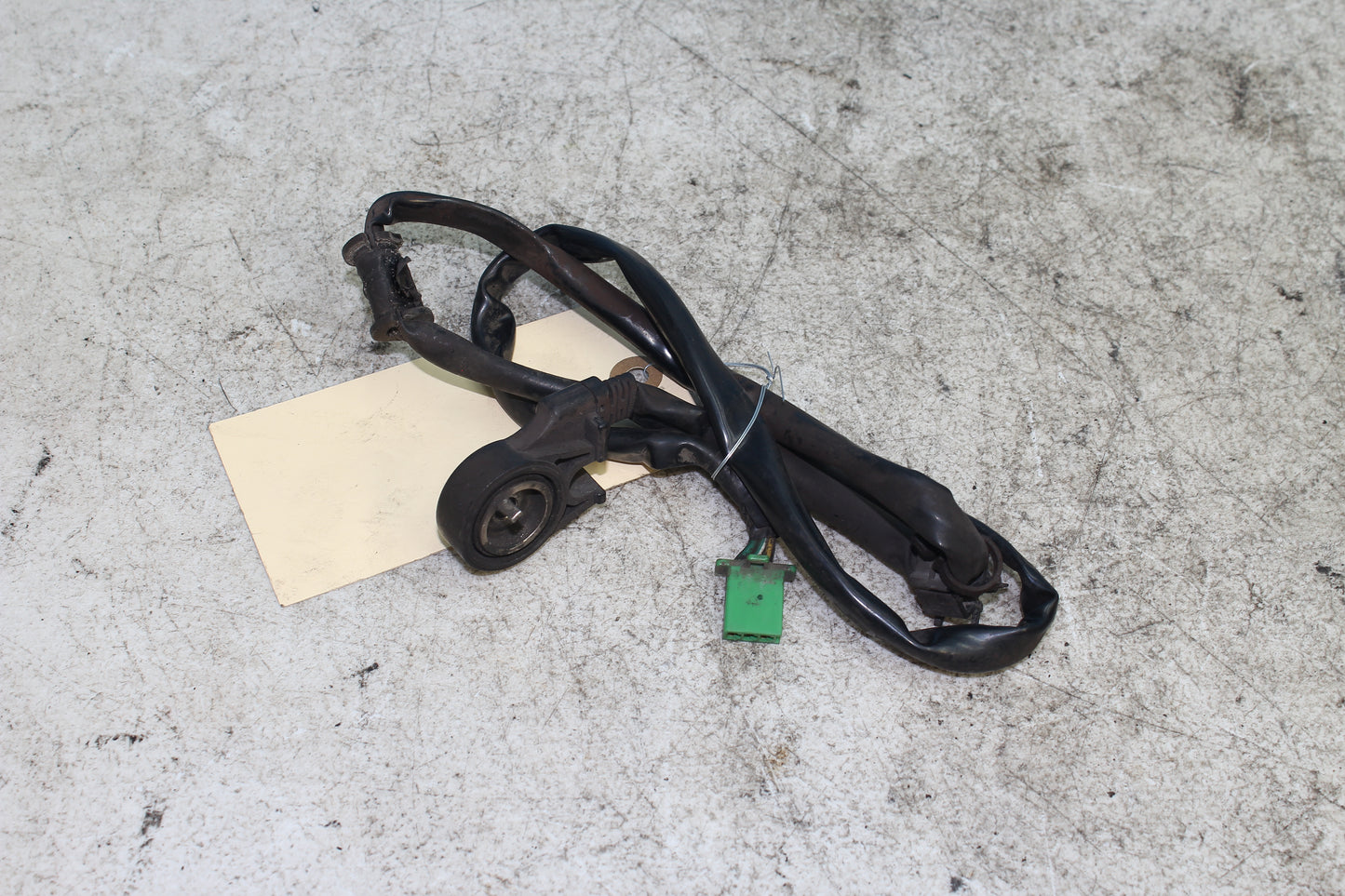 98-03 Honda Shadow VT 750 Deluxe ACE OEM Kick Stand Sensor 35700-MBA-305