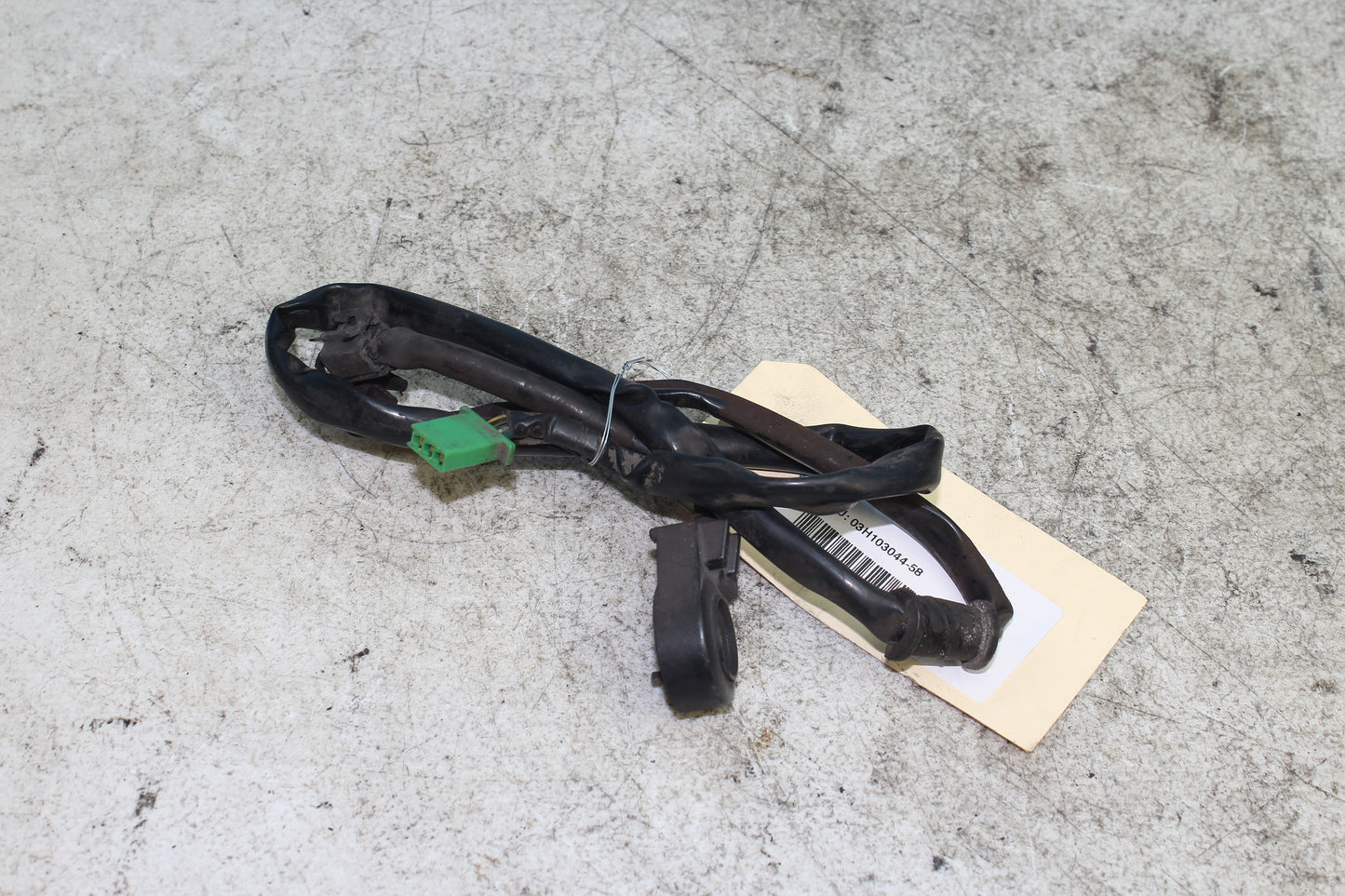 98-03 Honda Shadow VT 750 Deluxe ACE OEM Kick Stand Sensor 35700-MBA-305