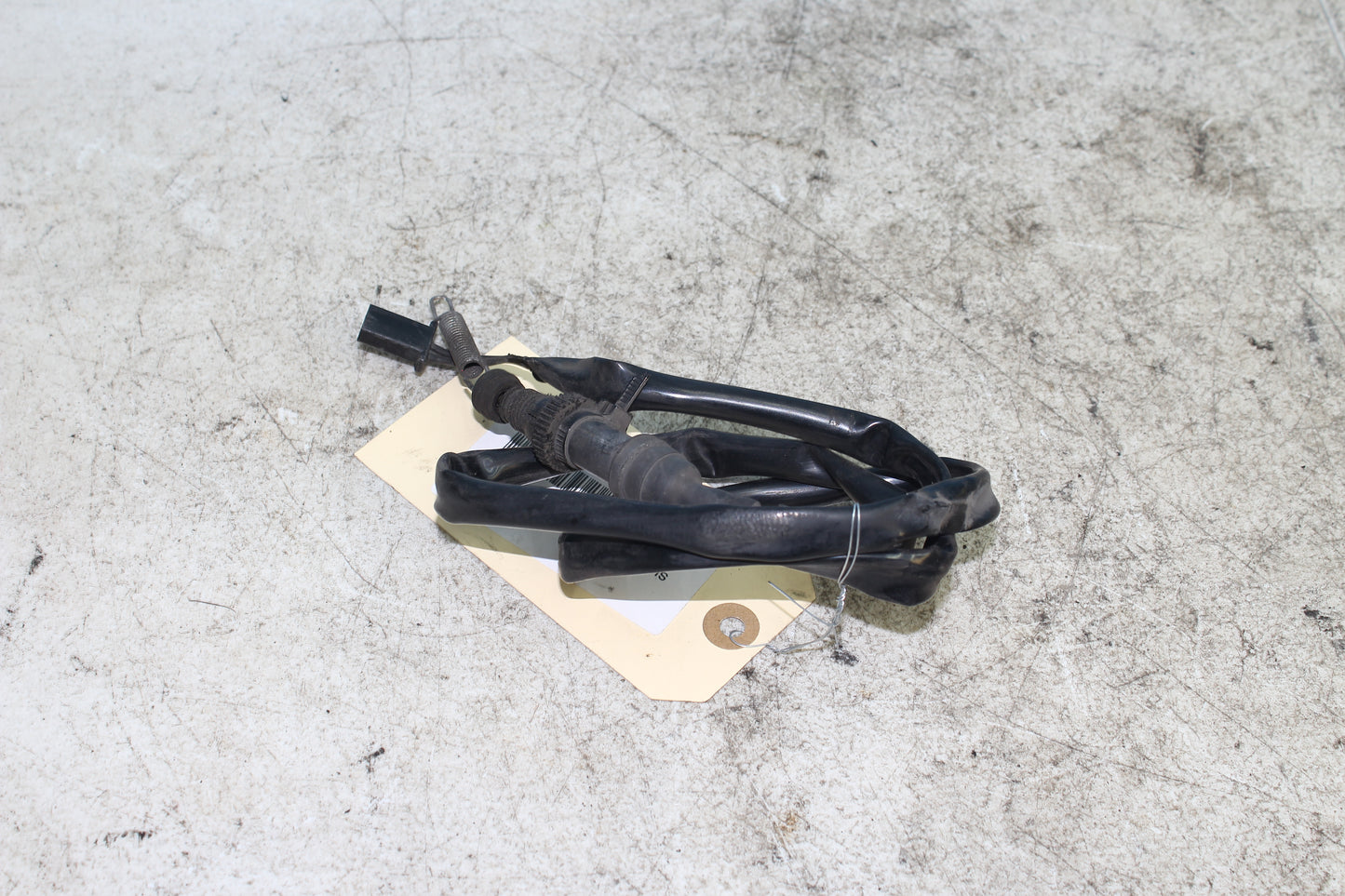 98-03 Honda Shadow VT 750 Deluxe ACE OEM Tail Brake Light Switch 35350-MBA-610