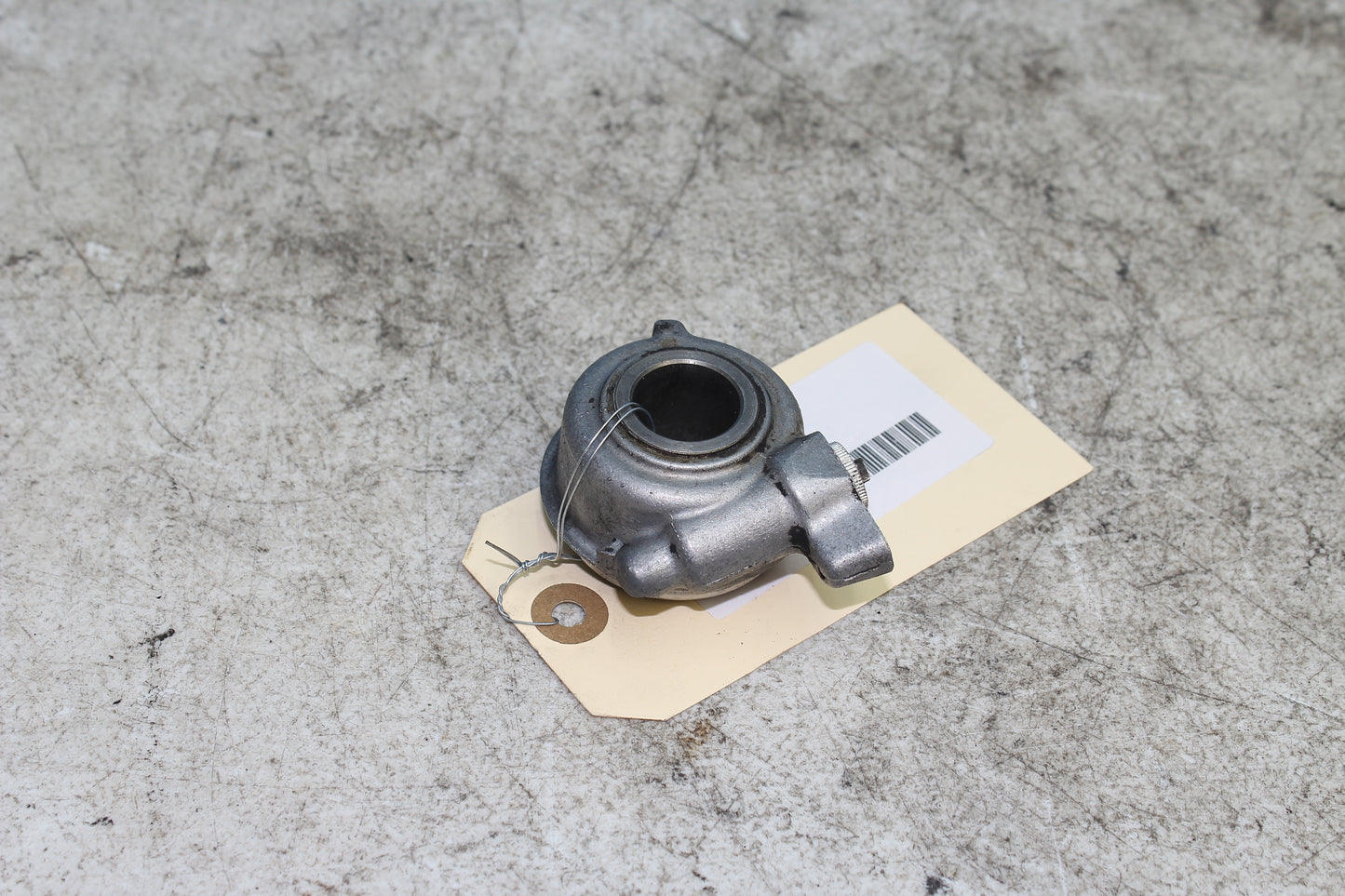 98-03 Honda Shadow VT 750 Deluxe ACE OEM Speedo Sensor Drive Gear 44800-MR1-003