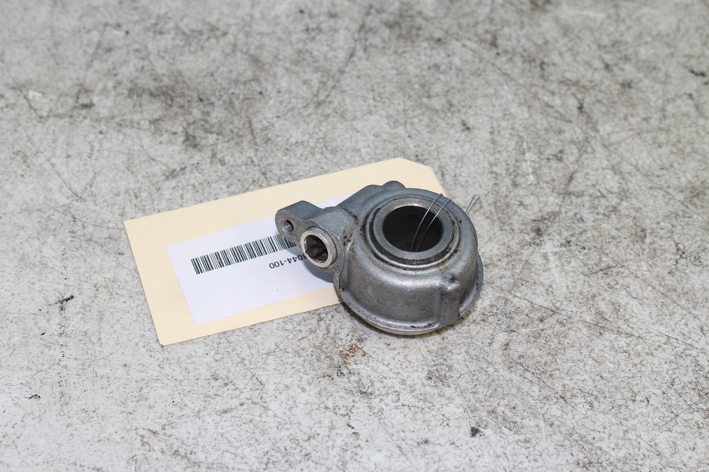 98-03 Honda Shadow VT 750 Deluxe ACE OEM Speedo Sensor Drive Gear 44800-MR1-003