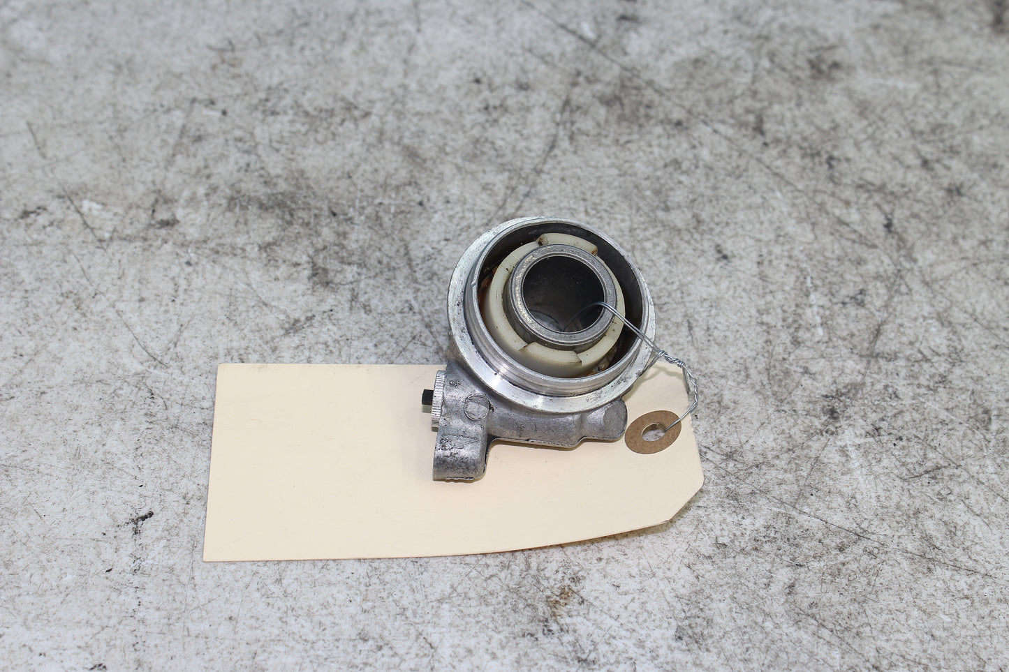 98-03 Honda Shadow VT 750 Deluxe ACE OEM Speedo Sensor Drive Gear 44800-MR1-003