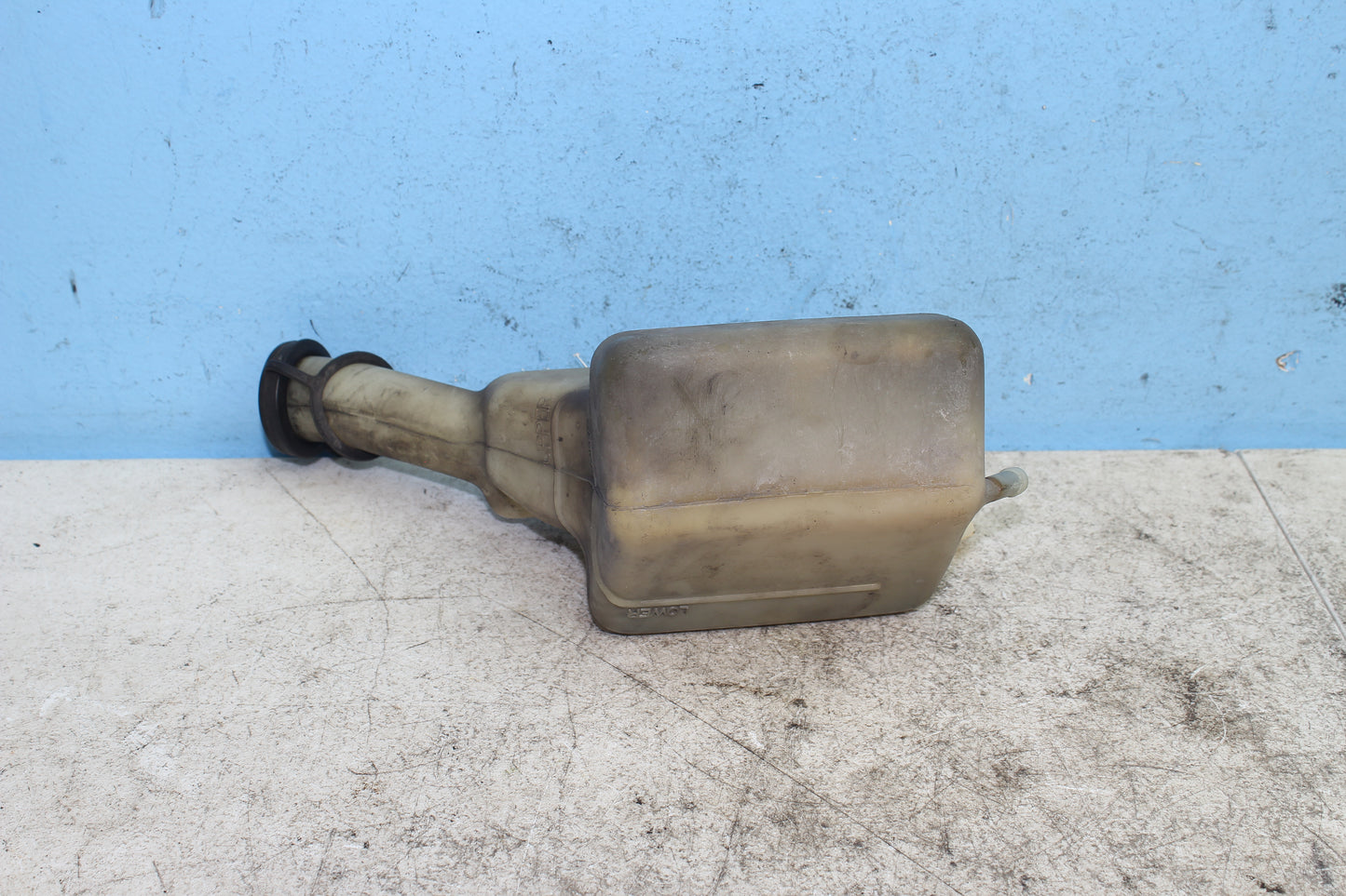 98-03 Honda Shadow VT 750 Deluxe ACE OEM Coolant Overflow Reservoir
