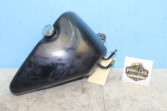 98-03 Harley Sportster Hugger 883 OEM Oil Tank 62475-97A
