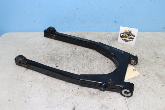 98-03 Harley Sportster Hugger 883 OEM Swing Arm 47547-87B
