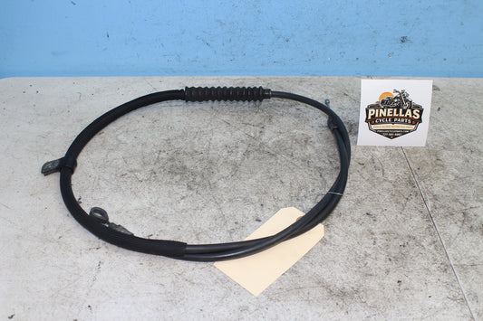 98-03 Harley Sportster Hugger 883 OEM Clutch Cable Line 38620-96