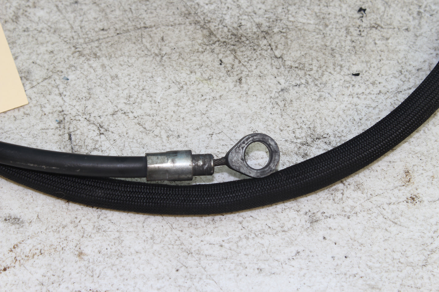 98-03 Harley Sportster Hugger 883 OEM Clutch Cable Line 38620-96
