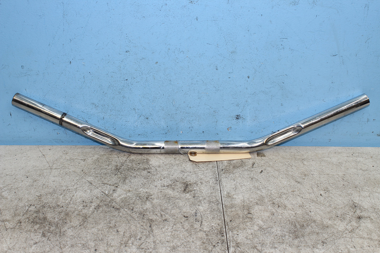 98-03 Harley Sportster Hugger 883 OEM Handle Bars 56081-82A