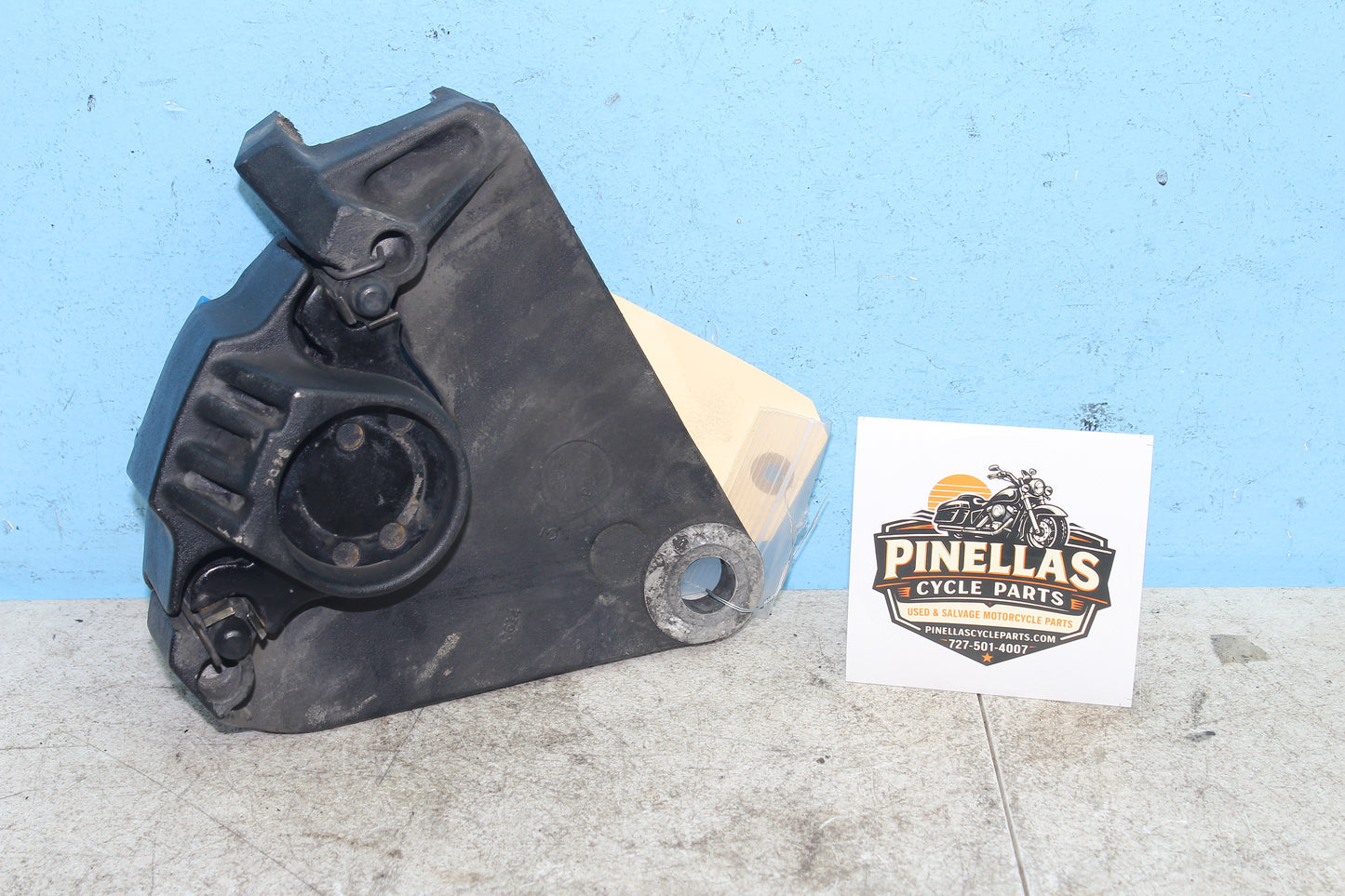 98-03 Harley Sportster Hugger 883 OEM Rear Brake Caliper 44050-87