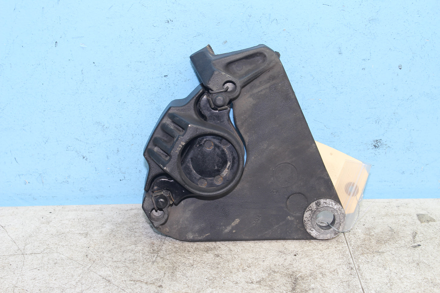 98-03 Harley Sportster Hugger 883 OEM Rear Brake Caliper 44050-87