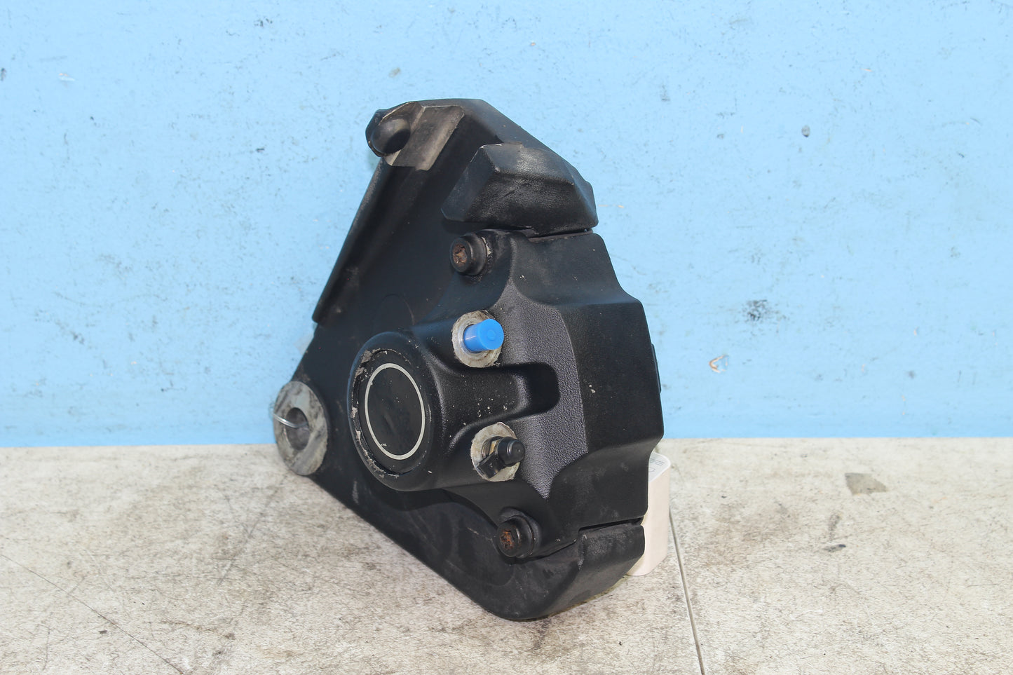 98-03 Harley Sportster Hugger 883 OEM Rear Brake Caliper 44050-87