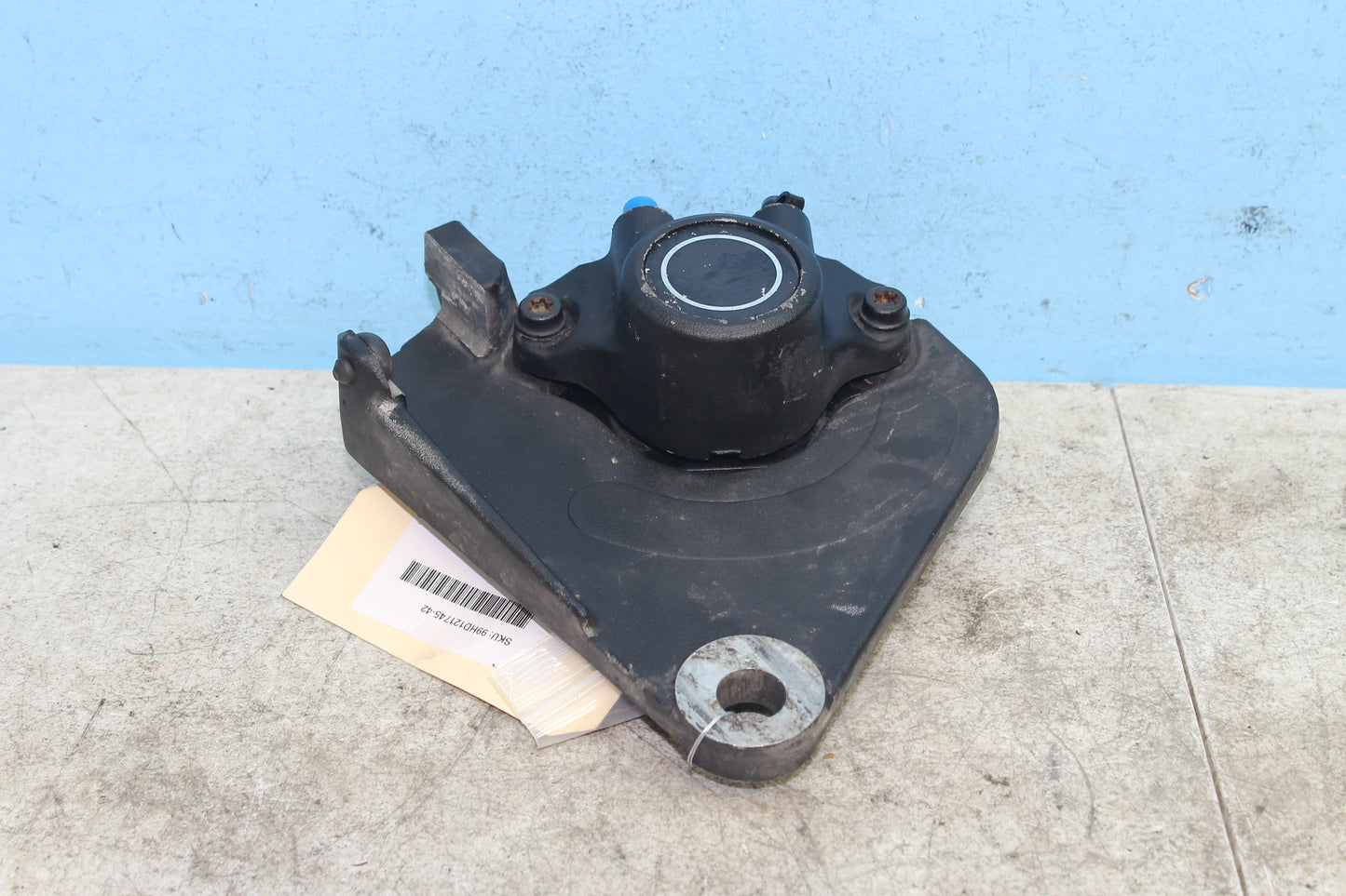 98-03 Harley Sportster Hugger 883 OEM Rear Brake Caliper 44050-87