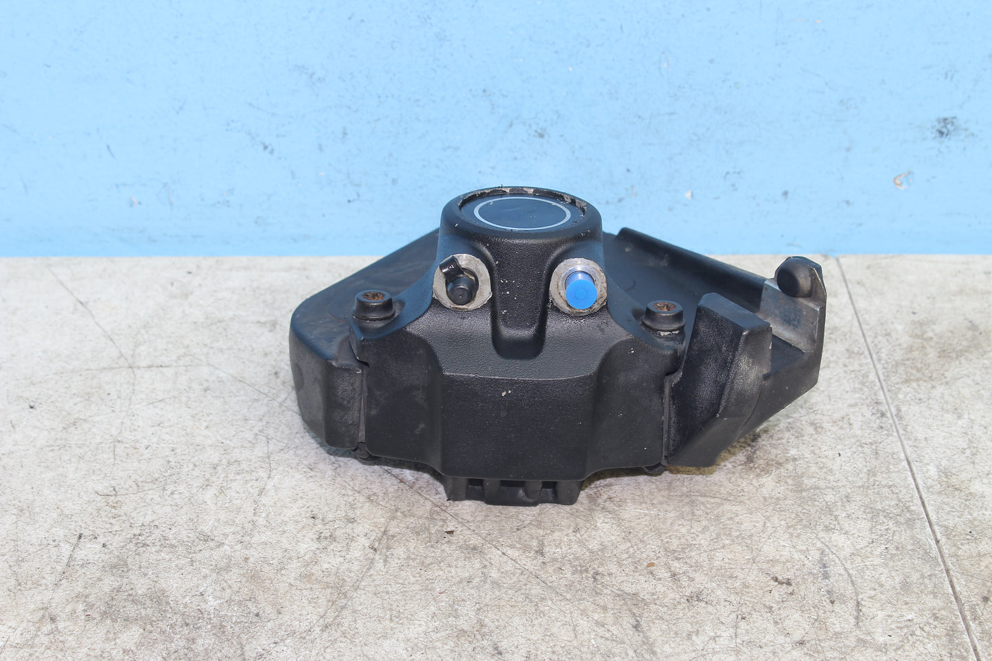 98-03 Harley Sportster Hugger 883 OEM Rear Brake Caliper 44050-87