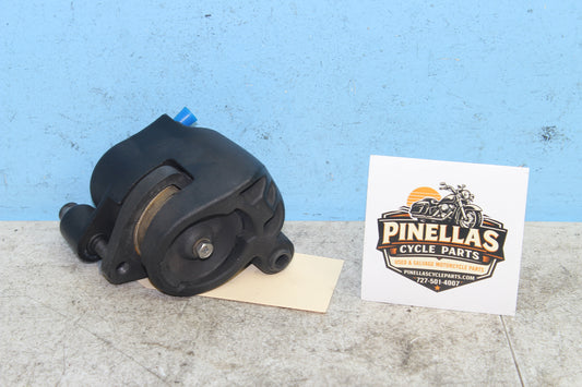 98-03 Harley Sportster Hugger 883 OEM Front Brake Caliper 44046-84C