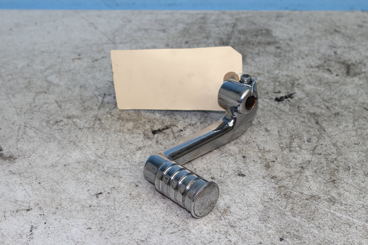 98-03 Harley Sportster Hugger 883 OEM Shifter Lever