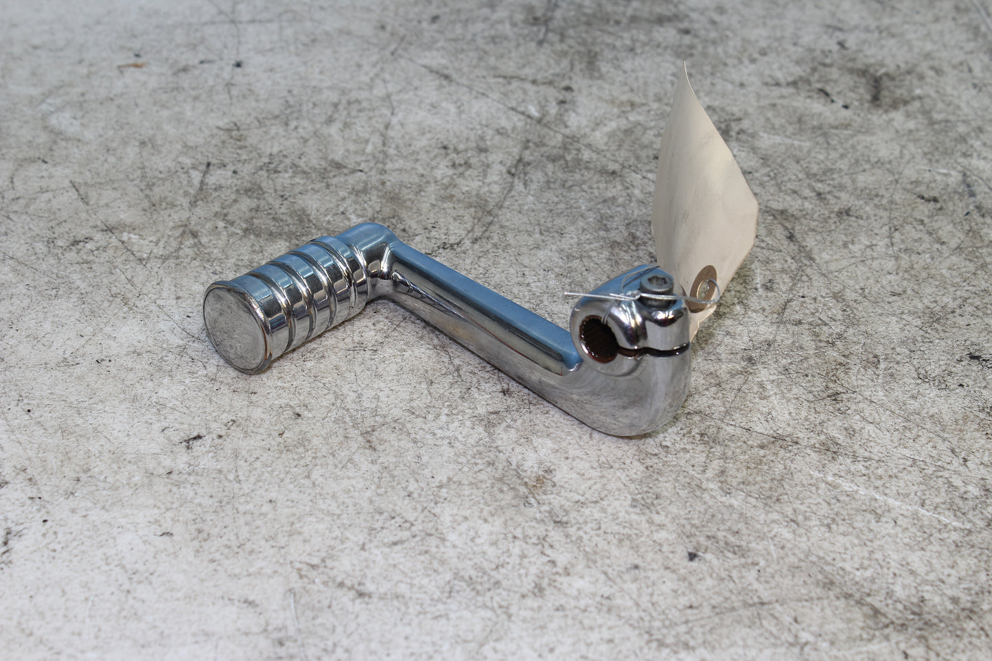 98-03 Harley Sportster Hugger 883 OEM Shifter Lever