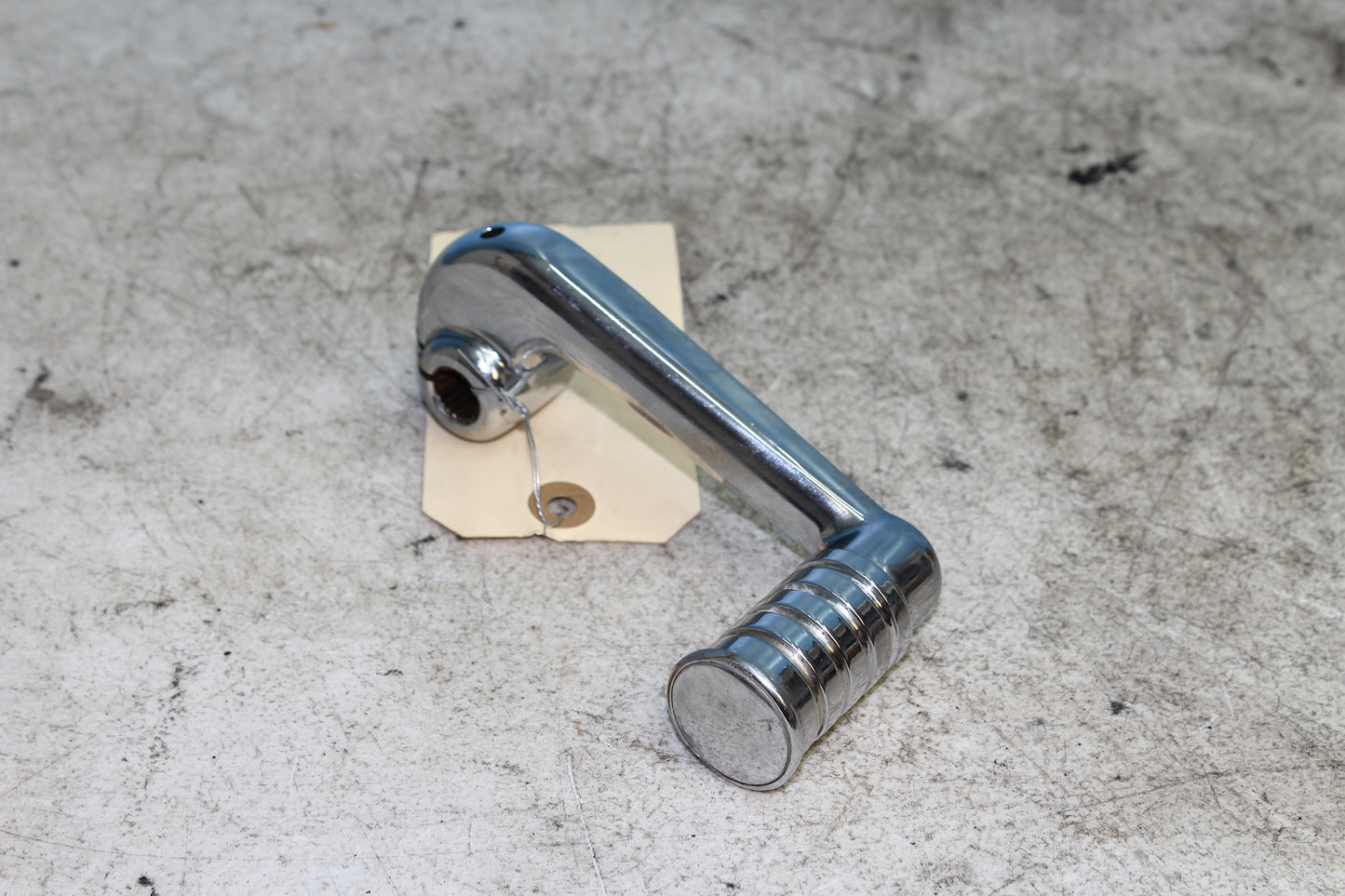 98-03 Harley Sportster Hugger 883 OEM Shifter Lever