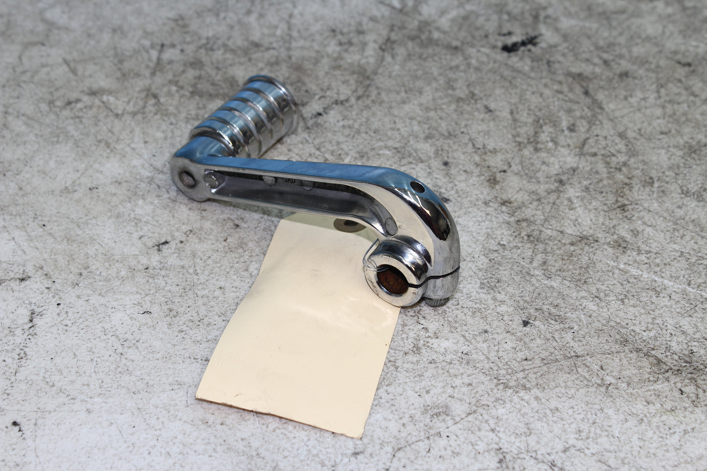 98-03 Harley Sportster Hugger 883 OEM Shifter Lever