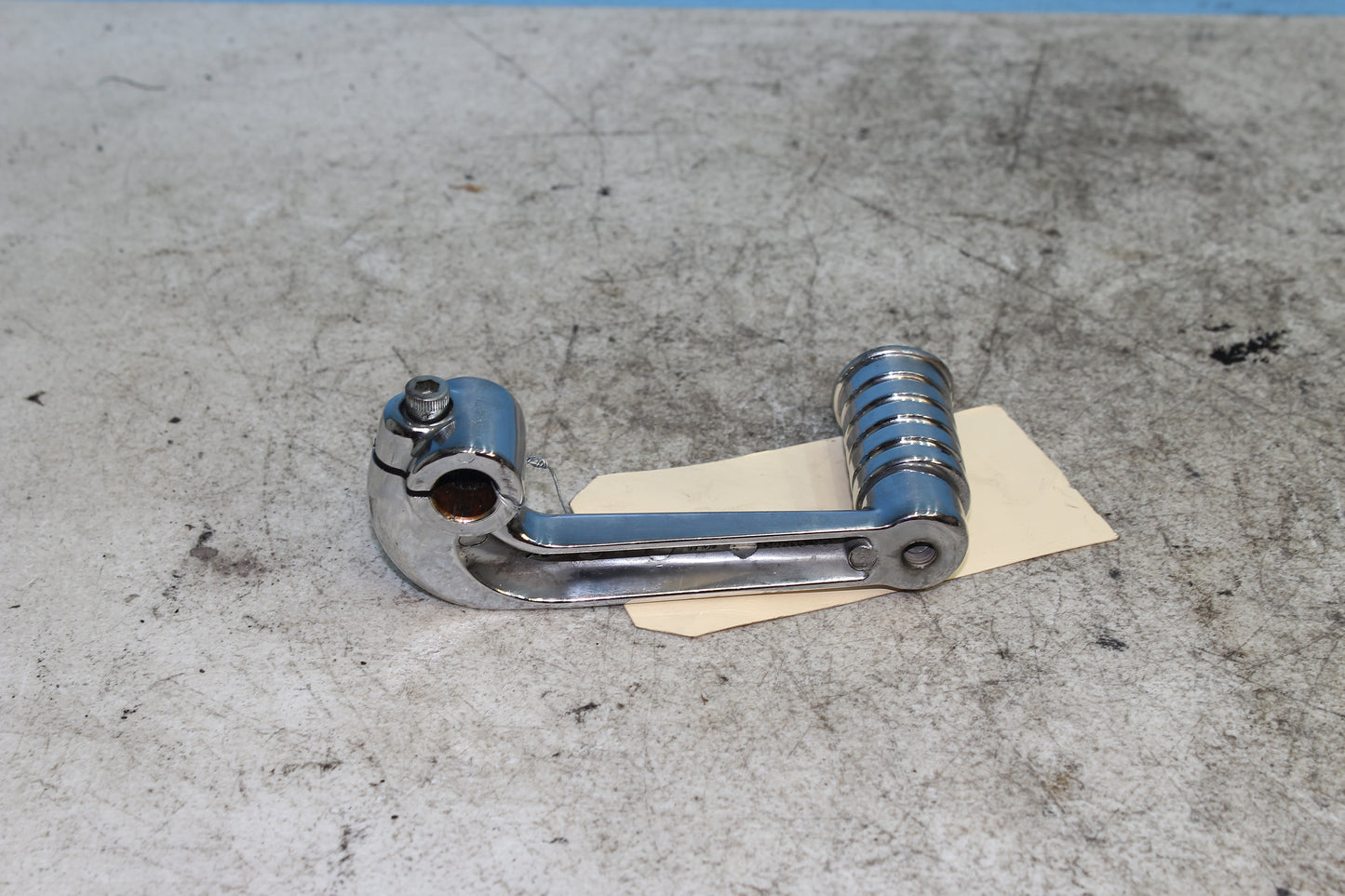 98-03 Harley Sportster Hugger 883 OEM Shifter Lever