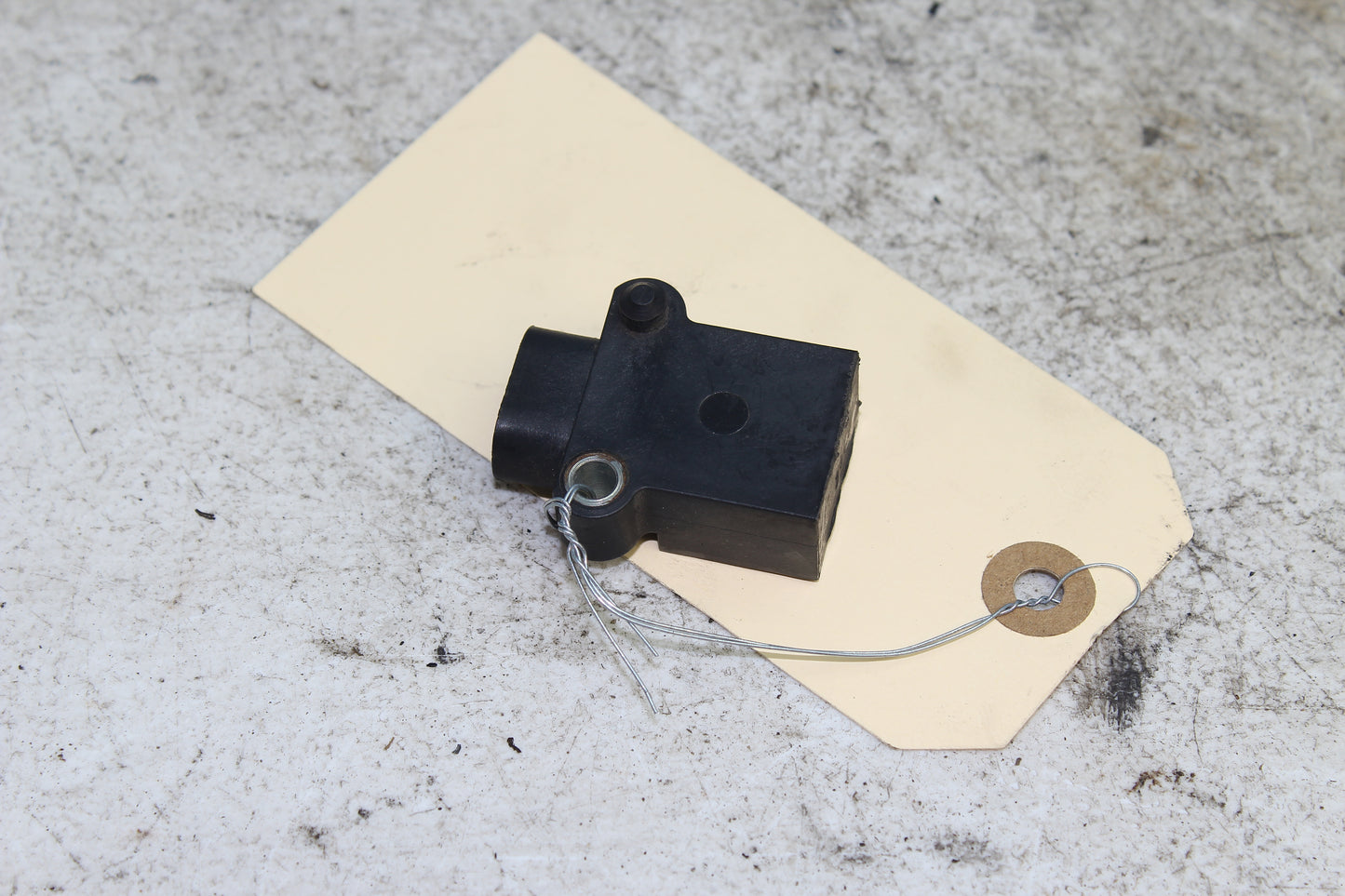 98-03 Harley Sportster Hugger 883 OEM Tip Over Sensor 32495-98
