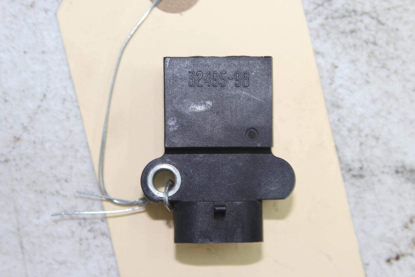 98-03 Harley Sportster Hugger 883 OEM Tip Over Sensor 32495-98