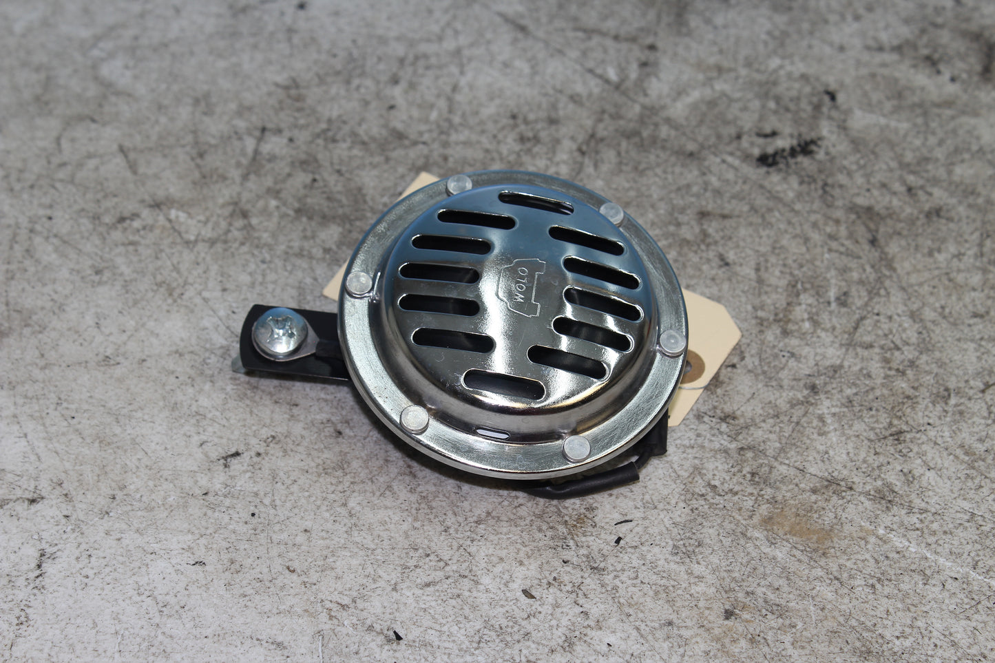 98-03 Harley Sportster Hugger 883 OEM Horn 69000014