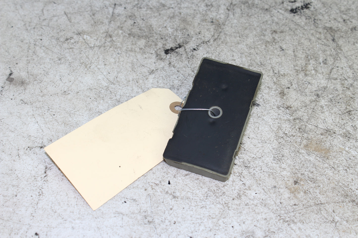 98-03 Harley Sportster Hugger 883 OEM Turn Signal Module TSM 68540-96