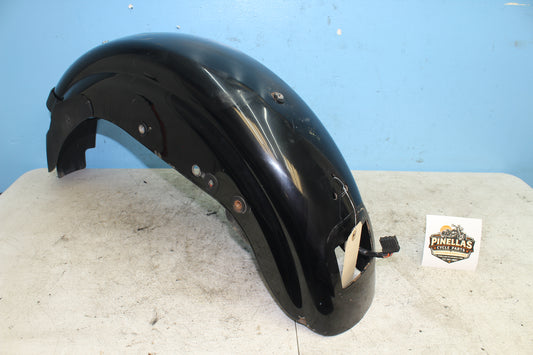98-03 Harley Sportster Hugger 883 OEM Rear Fender 59674-99